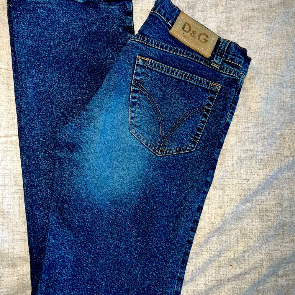 DG Jeans